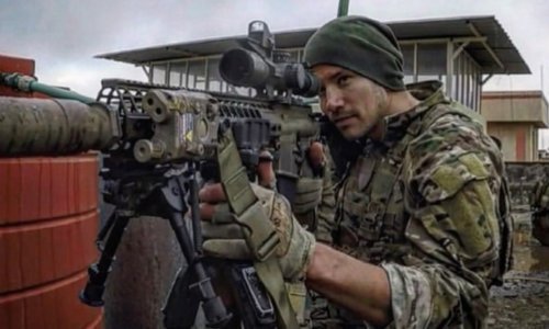 Elitni snajperist iznio zastrašujuću teoriju: 'Ovo nema smisla, zaprepastio sam se!'