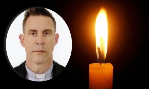 Umro brat Stjepe Bartulice, svećenik Banjolučke biskupije