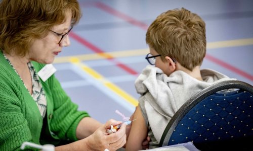 Raste broj necijepljenje djece protiv smrtonosnih bolesti; u ovim državama je najkritičnije