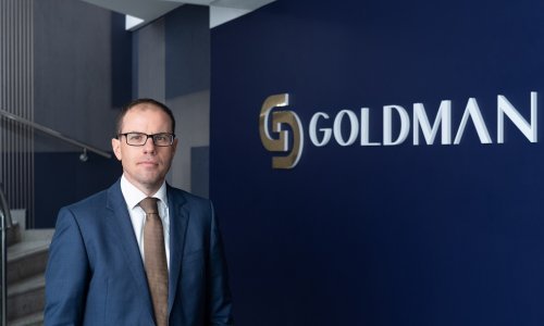 Goldman Graff nudi drugačiji otkup zlata: Transparentno poslovanje i dobit za društvo i ekologiju