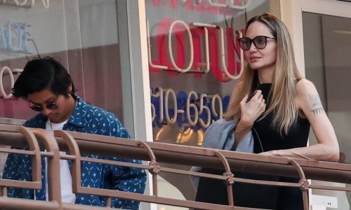 Hoće li pristati na njezinu molbu? Angelina Jolie traži od Brada da odustane od tužbe