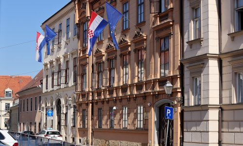 Zadnji je dan javnog poziva: Stigle 33 prijave za ustavne suce, bira ih se 10