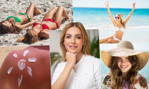 Dermatologinja otkriva kako zaštititi kožu od sunca i upozorava: 'Nemojte loviti boju pod svaku cijenu'