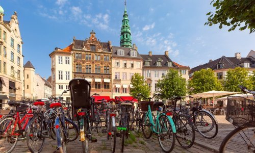 Umjesto kažnjavanja turista, Kopenhagen je krenuo drugim putem i sad ih nagrađuje