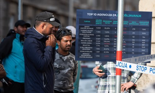 Agencije za zapošljavanje u ekspanziji zbog manjka radnika, provjerili smo kako rade