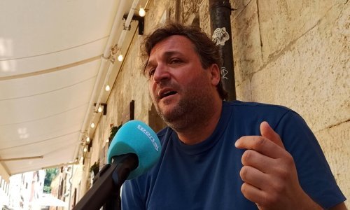 Znate li za dijalekt hrvatskog koji zvuči kao da ste u Zagrebu, na Visu i u Kragujevcu?