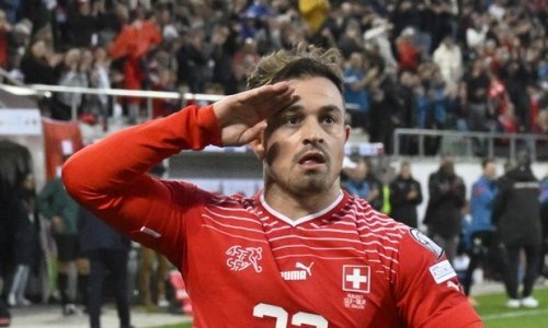 Kosovar je na Euru ispisao nogometnu povijest, a sad se oprostio od reprezentacije