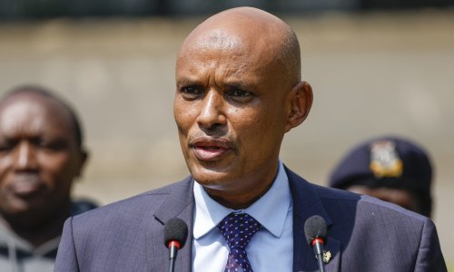 U Keniji uhićen serijski ubojica, okrutno ubio 42 žene pa im tijela bacio na smetlište