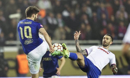 Objavljena je satnica 1. kola SuperSport HNL-a; evo gdje gledati utakmice nove sezone