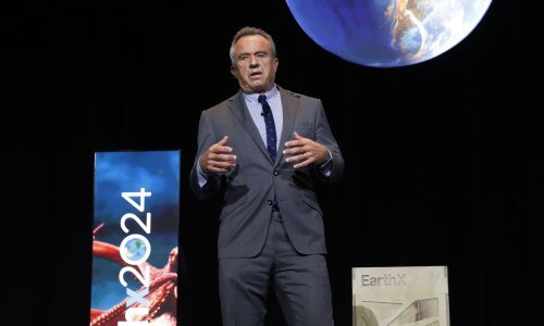 Trump: Ovaj čovjek mora odmah dobiti zaštitu Tajne službe!