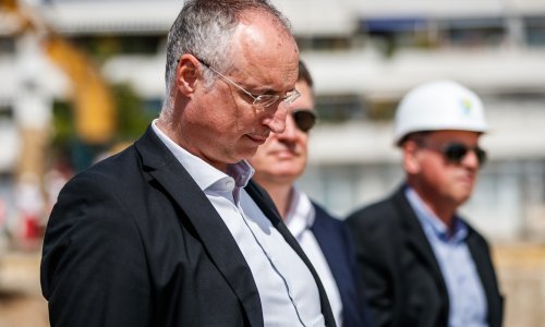 Puljak 'odčepio' velike splitske projekte: 'U šest zona investirat će se 4 milijarde eura'