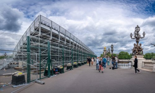 Kremlj: Neprihvatljivo je da ruski novinari ne mogu na OI