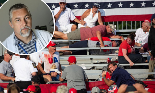 Psihijatar o profilu atentatora: 'Najčešće nije riječ o duševno bolesnim osobama'