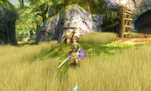 Dolphin Emulator može pokrenuti Gamecubeovu čitavu kolekciju