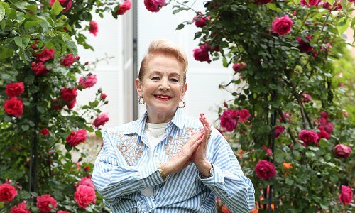 Ne možete se riješiti puževa golaća u vrtu? Ksenija Urličić ima dobar savjet