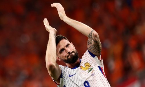 Najbolji strijelac u povijesti reprezentacije više neće igrati za 'tricolore'