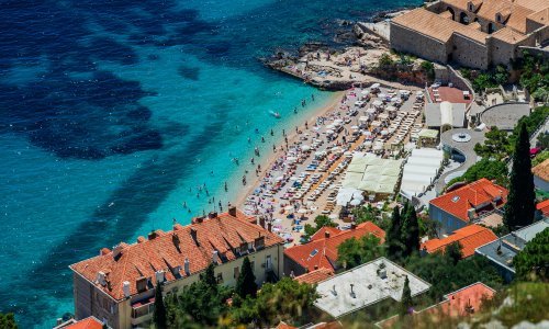 Znate li koliko košta tjedan ljetovanja u Hrvatskoj? Italija i Španjolska su jeftinije