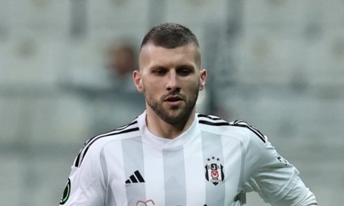 Ante Rebić doživio novo poniženje; Bešiktaš je spreman na sve samo da ga se riješi