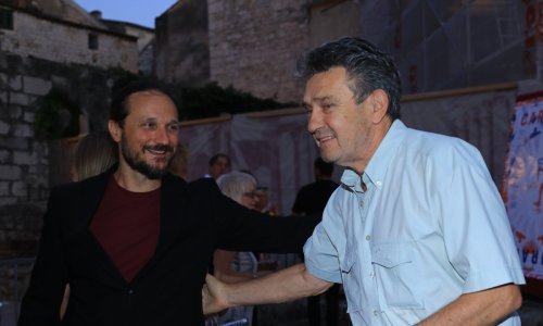 Pogledajte kako je izgledalo na svečanom otvaranju 70. Splitskog ljeta