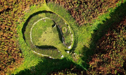 Arheolozi pronašli 345 drevnih kamenih struktura koje pričaju novu priču o ljudima