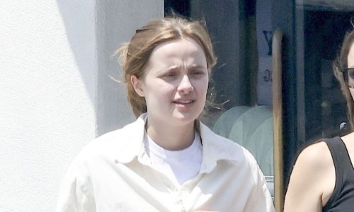 Možda se odrekla prezimena, ali Vivienne Jolie 'fura' isti stil kao Brad Pitt