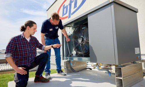 Htjeli biste dizalice topline, a slaba vam je izolacija: Isplatili se to?