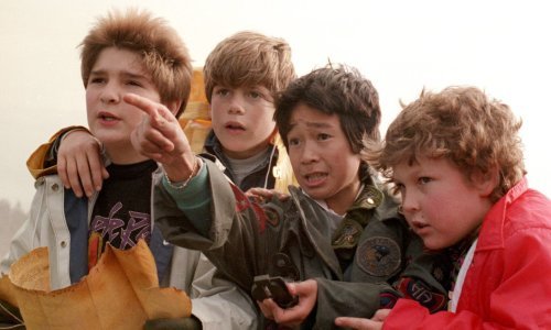 Ovako danas izgledaju klinci iz 'Gooniesa', filma koji su svi obožavali