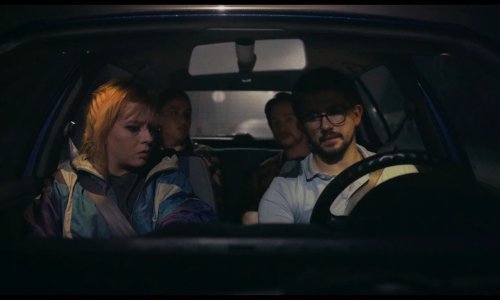 Triler 'Frka' od 6. veljače u kinima širom zemlje