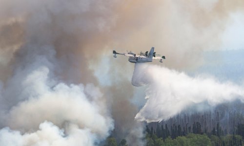 Požari bjesne Arktičkim krugom: Očekuju se još ekstremnije emisije