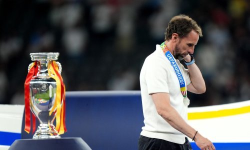 Šok u Engleskoj: Gareth Southgate otišao s mjesta izbornika, tko će ga naslijediti?