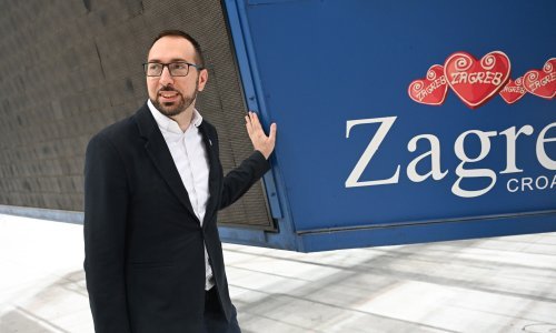 Tomašević: Nema promjena u planovima za spalionicu otpada u Resniku