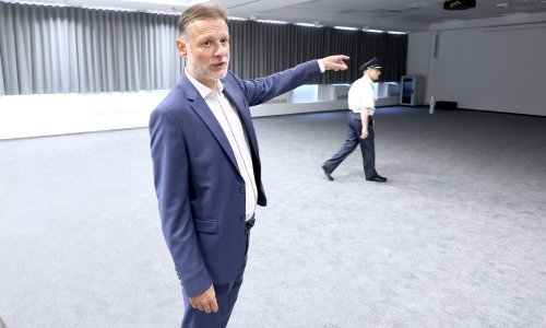 Jandroković: Predsjednik Vlade nema potrebu izlaziti nikome na megdan