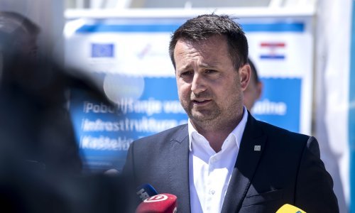 Gradonačelnik Trogira: Kapaciteti odlagališta otpada županiji su pri kraju