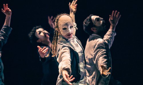 15 država, 250 sudionika, više od 20 plesnih programa:Što vas sve očekuje na 13. Šibenik Dance Festivalu?