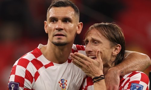 Proslavljeni Vatreni dobio otkaz, ovo je prilika da se besplatno vrati u Dinamo