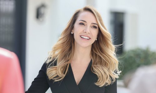 Zvijezda serije 'Divlje srce' iskreno: 'Uloga Neslihan je kao emotivni vrtlog'