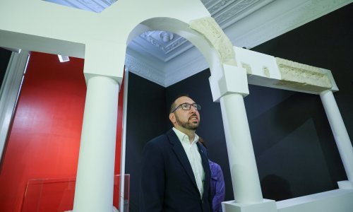 Tomašević o raskidu ugovora sa ZOV-om: Jeftinije nam je platiti penale