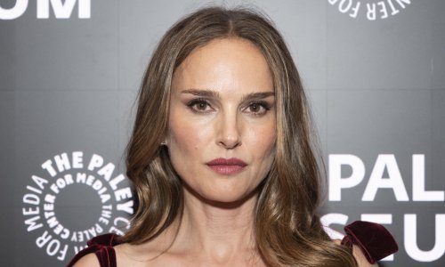Natalie Portman otkrila kako joj je Rihanna pomogla da prebrodi razvod