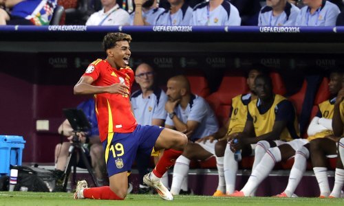 Pogledajte najljepši gol Eura; u Top 10 i dva gola koja je primila Hrvatska