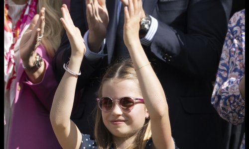 Princeza Charlotte za finale Wimbledona odabrala narukvicu posebnog značenja