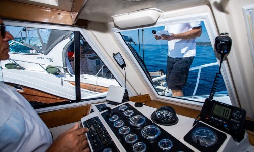 Akcija 'Sigurna plovidba': 141 povreda propisa, kazne dosežu 100.000 eura