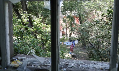 Civilima zatvoren pristup u 14 ruskih sela zbog ukrajinskog granatiranja