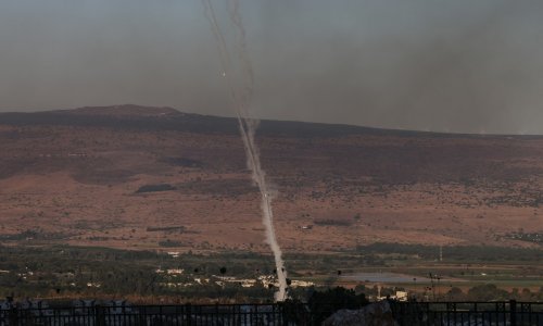 Hezbolah lansirao rakete na Izrael, IDF odgovorio zračnim napadima u Libanonu