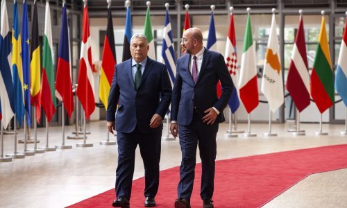 Orban izazvao bijes mnogih EU dužnosnika, otkriveno što mu je napisao Michel