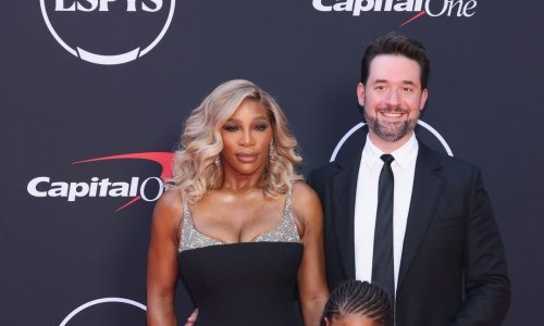 Bolest koja je zagorčala život Belli Hadid: Dijagnoza koju suprug Serene Williams nije očekivao