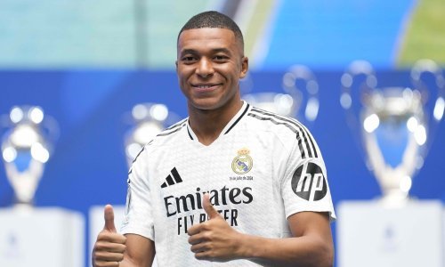 Kylian Mbappe ovim je izjavama o Luki Modriću oduševio sve navijače Reala