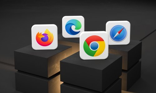 Apple ne želi da koristite web preglednik Chrome na iPhoneu