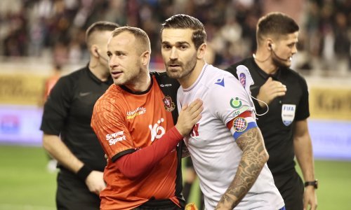 Kapetan HNL momčadi u neočekivanom transferu odlazi u Indiju
