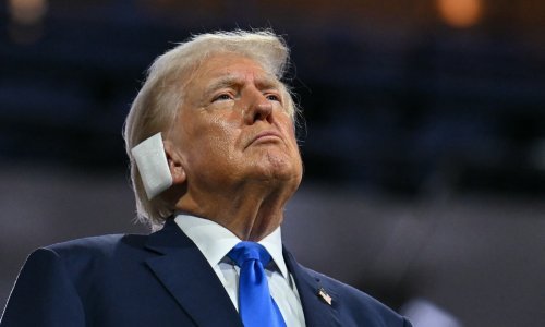 Trump: Tajvan treba platiti SAD-u za obranu