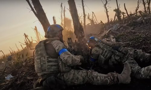 Ruski prodor u Ukrajini uzima maha: Moglo bi pasti nekoliko važnih gradova